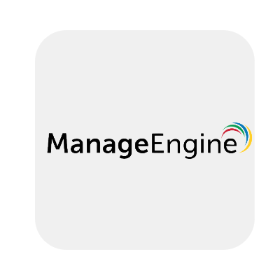ManageEngine